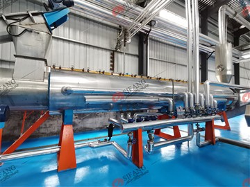 ŠTA UKLJUČUJE U MAŠINU ZA ​​RIBOBRIŠTE?